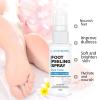 Callus Remover Spray, Foot Peeling Exfoliating Spray, Foot Care Cream, Lotus Biquan Moisturizing Foot Spray, Effectively Improve Dry, Rough, Cracked Foot Skin, Especially in the Dry Season, 1.7 fl Oz view 2