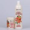 Blumin Anti-Frizz Effect Hair Mask with Grapefruit and Pro-Vitamin B5, for Dry and Dehydrated Hair, 700 ml view 4
