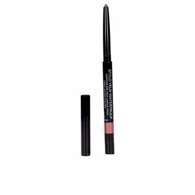 Chanel STYLO YEUX WATERPROOF Long-Lasting Eyeliner 0.01 oz / 0.30 g (54 Rose Cuivre)