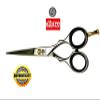 5.5" HASHIR GERMAN Professional Barber Hair Cutting Grooming Scissors Shears Unisex Excellent Stainless Steel view 2