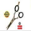 5.5" HASHIR GERMAN Professional Barber Hair Cutting Grooming Scissors Shears Unisex Excellent Stainless Steel view 3
