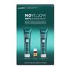 Saryna Key No Yellow Trio Shampoo, Conditioner, Oil Shea Butter view 1