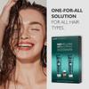 Saryna Key No Yellow Trio Shampoo, Conditioner, Oil Shea Butter view 3