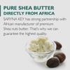 Saryna Key No Yellow Trio Shampoo, Conditioner, Oil Shea Butter view 4