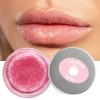 Lip Scrubs Exfoliator & Moisturizer, Lip Repair for Lush Soft Lips, Lip Moisturizer for Chapped Dry and Flaky Lips Treatment (Peach) view 4