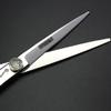 6 inch professional hairdressing scissors set, exquisite rose pattern, hair stylist special scissors styling tool, stainless steel multifunctional hairdressing set view 3