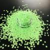 7 Colors Set - 3mm Star Shape Sequins Glitter Festival Rave Beauty Makeup Face Body Nail Art Decoration Y-7C view 3