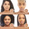 Mented Cosmetics Stick Foundation Make Up, Concealer & Contour Stick for Fair Skin, Cream Foundation for Black Women Makeup, Vegan and Cruelty Free, L10 view 3
