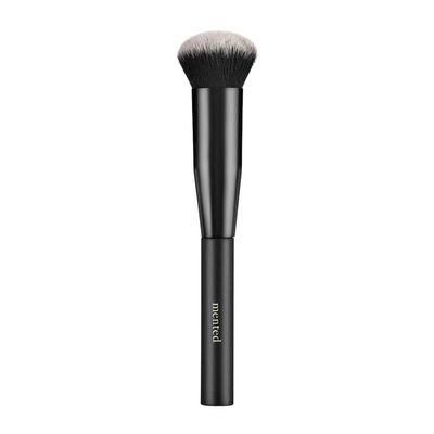 Mented Cosmetics Soft Synthetic Makeup Brushes, Blush, Concealer, Powder & Primer, Densely Packed Blending Brush for Face Makeup, Ideal for Women, Foundation Brush