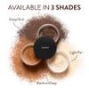 Mented Cosmetics Pressed Powder Makeup, Translucent Setting Powder Compact for Face Make up, Oil Control, Matte Finish, Long-Lasting Wear, Ideal for Black Women, Portable Compact Design, Medium/Deep view 4