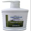 The Eagle (Women's) Anti-aging Body Lotion - Gen's. For a Younger-looking and Wrinkle-free Skin. Contains Collagen and Elastin. 16.0 Fl. Oz (Green) view 4