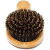 Belula Organic Skin and Hair Care. Dry Brushing Body Brush Set and 100% Boar Bristle Hair Brush Set. Restore Shine and Texture to Your Skin and Hair. view 4
