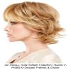 Belle of Hope Mara Ray Bundle 4 Items: Naomi LF Mono Top HDSynthetic Wig 4oz Shampoo, Comb, and 19 Page Guide (56F51) view 4