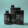 Every Man Jack Sea Salt Bath and Body Gift Set - Perfect for Every Guy - Three Grooming Essentials with Clean Ingredients - Body Wash, 2-in-1 Shampoo + Conditioner, Deodorant + Bonus Dopp Bag view 4