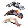 Large Hair Barrettes and Clips for Women's Thick Hair view 1