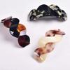 Large Hair Barrettes and Clips for Women's Thick Hair view 2