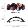 Large Hair Barrettes and Clips for Women's Thick Hair view 4