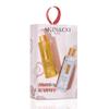 SKIN&CO Morning Karma Cleansing Set, Made in Italy view 1
