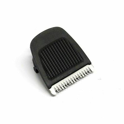 BLACK Cutter Beard Trimmer Head 32mm 17 Teeth For Philips Shaver 422203632341