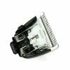 BLACK Cutter Beard Trimmer Head 32mm 17 Teeth For Philips Shaver 422203632341 view 2