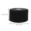 10 Rolls Disposable Scarf Paper Neck Paper Neck Strip Barber Neck Protection Stretchy Neck Bands Barber Paper Neck Protection Paper Collar Paper for Hair Cutting Salon Supplies view 2
