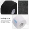 10 Rolls Disposable Scarf Paper Neck Paper Neck Strip Barber Neck Protection Stretchy Neck Bands Barber Paper Neck Protection Paper Collar Paper for Hair Cutting Salon Supplies view 4
