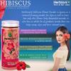 HerbtoniQ 100% Natural Aloe Vera Leaves, Bedda Nut and Hibiscus Flower Powder For Hair Pack and Face Pack (450g) view 4