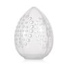 GUIPAIHAI Puff Drying Holder Easy to Carry Sponge Display Storage Cosmetic Puff Holder Egg Shape Box Makeup Accessories view 4