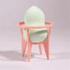 GUIPAIHAI Creative Drying Holder for Makeup Sponge Display Stand Bracket Makeup Beauty Egg Storage Rack (Color : Pink) view 1