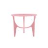 GUIPAIHAI Creative Drying Holder for Makeup Sponge Display Stand Bracket Makeup Beauty Egg Storage Rack (Color : Pink) view 2