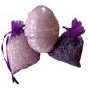 Lavender Gift Set with Bath Bomb Salts & Buds - Set of 3 view 2