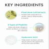 REJURAN Advanced Face & Neck Firming Cream, c-PDRN - Anti-Aging Cream for Firming, Hydration, and Wrinkle Reduction, Clinically Developed (1.01 fl oz) view 3