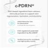 REJURAN Advanced Face & Neck Firming Cream, c-PDRN - Anti-Aging Cream for Firming, Hydration, and Wrinkle Reduction, Clinically Developed (1.01 fl oz) view 4