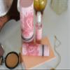 Solely Jolie Makeup Brush Cleaning Kit view 2