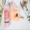 Solely Jolie Makeup Brush Cleaning Kit view 4