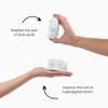 Bushbalm Dark Spots and Ingrown Hair 2 Step Routine - Rejuvenate and Nourish - Ingrown Hair Oil (30 ml) and Exfoliating Scrub (236 ml) - Bermuda view 4