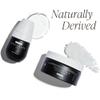 Bushbalm Ingrown Hair and Razor Bumps 2-Step Routine - Moisturize and Calm - Ingrown Hair Oil (30 ml) and Exfoliating Scrub (236 ml) - Sweet Escape view 2