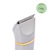 Bushbalm Bikini Trimmer - Electric Shaver Body Hair Razor for Women, Waterproof, Cordless Shaver for Sensitive Areas, Close Grooming for Bikini, Underarms, and Legs  Francesca Trimmer view 3