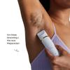 Bushbalm Bikini Trimmer - Electric Shaver Body Hair Razor for Women, Waterproof, Cordless Shaver for Sensitive Areas, Close Grooming for Bikini, Underarms, and Legs  Francesca Trimmer view 4