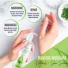 DERMAXGEN Aloe Vera Gel with Witch Hazel, Vitamin C, and Vitamin E - Skin Soothes, Moisture, and Repair Formula for Face and Body - Nutrient-Rich, Organic 100% Pure Aloe Vera - 12 FL OZ view 3