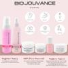 BIO JOUVANCE PARIS - Rejuvenating Night Cream 1oz / 30ml - For Mature/Sun Damaged Skin | Anti Aging Face Moisturizer Hydrating Lotion | Daily Facial Skin Care Treatment Regimen | Made in France view 4