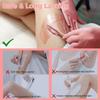 Hard Wax Beads for Hair Removal - Madors 1lb/16oz Wax Beans Kit with 10 Wax applicator Sticks for for Full Body for Wax Melt Warmer view 2