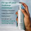 Facescanada Makeup Fixer Spray | Keeps Makeup Intact & Long-Lasting | Hydrating, Non-Sticky Mist for Fresh Finish | Lightweight & Refreshing | 1.69 Fl Oz (50ml) view 3