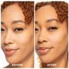 ANNA SUI - Mini Refill - Loose Face Powder - Blurring Effect and Brightening - Covering of Large Pores - Flowless Soft Focus Finish - 300 - Pink - 0.21 oz view 4