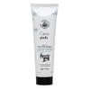 Maison du Savon de Marseille - Goats Milk Foot Cream with Shea Butter and Argan Oil - Moisturising for Dry Feet - 5.2 Fl Oz view 1