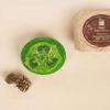 Handcrafted Foot Scrub - Aloe Vera, 110 gm view 1