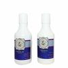 Mini Kit Eternity Liss Perola Keratin Treatment 2 x 250ml Shampoo and Keratin view 2