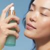 KORA Organics Minty Mineral Hydration Mist with Aloe Vera, Refresh & Uplift, Certified Organic, Cruelty Free, 3.38 fl oz view 3