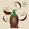 RAW SUGAR Kids' 2-in-1 Shampoo + Conditioner - Coconut + Aloe Vera - 12 oz view 3
