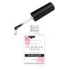 Makartt Gel Nail Glue: 3 in 1 Nail Glue for Acrylic Nails Extension Super Strong Adhesive Bond Long Lasting Brush on Glues for Tips, Base Coat & Slip Solution, & Stick Rhinestone, Curing Needed, 15ml view 1